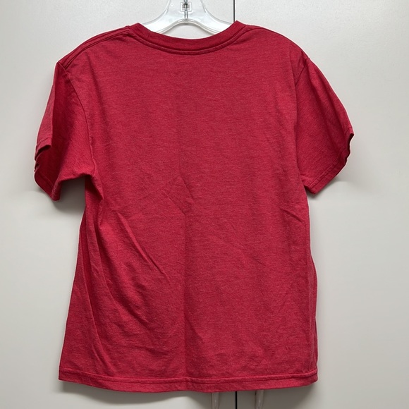 Disney Mickey Mouse American Tee - Picture 2 of 3